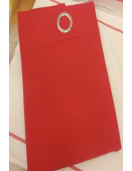 EXPORT WINDOW CURTAIN 150X150CM