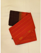 SALEM SILK SAREE WITH BLOUSE