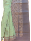 SAREES SALEM 80S WITH BLOUSE