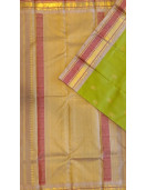 SAREES KPM SILK WITH BLOUSE