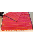 Kancheepuram Silk Saree