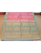 SAREES KPM SILK WITH BLOUSE