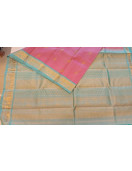 SAREES KPM SILK WITH BLOUSE