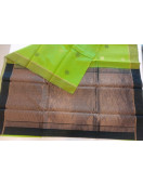 COIMBATORE KORA COTTON SAREE 620 MTS