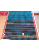 MANAMEDU COTTON SAREES 550MTS