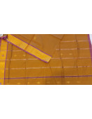 SAREES JAYANKONDAM COTTON WITH BLOUSE