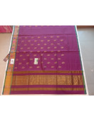 SAREES JAYANKONDAM COTTON WITH BLOUSE