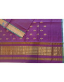 SAREES JAYANKONDAM COTTON WITH BLOUSE