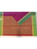 MANAMEDU COTTON SAREES 550MTS