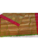 SAREES KPM SILK WITH BLOUSE