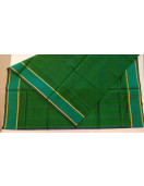 PMK LOW COST SILK COT SAREES 550 MTS