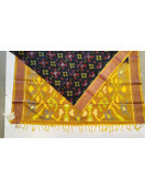 PALANI TIE DYE SOFT SILK SAREE