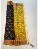 PALANI TIE DYE SOFT SILK SAREE