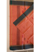 SAREES SALEM 80S WITH BLOUSE