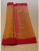 PL Saree Cotton Korvai Border
