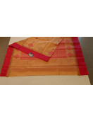 PL Saree Cotton Korvai Border