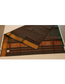 SAREES CUDDALORE COTTON 550 MTS
