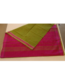 SAREES SALEM 80S WITH BLOUSE