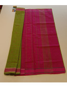 SAREES SALEM 80S WITH BLOUSE