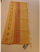 PL Big Butta Saree Tie Dye Yarn