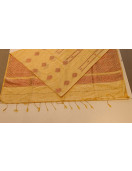 PL Big Butta Saree Tie Dye Yarn