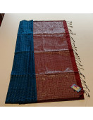 PL Softee Saree
