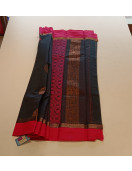 PL Saree Cotton Korvai Border