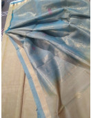 COIMBATORE KORA COTTON SAREE 620 MTS