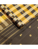 ARNI SILK SAREE WITH BLOUSE