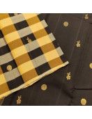ARNI SILK SAREE WITH BLOUSE