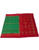 Sarees Coimbatore Cotton Tie Dye