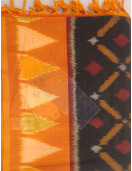 Sarees Coimbatore Cotton Tie & Dye