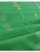 SOFT SILK SAREE WITH BLOUSE