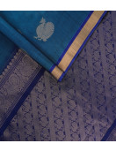 COIMBATORE KORA COTTON SAREE 620 MTS