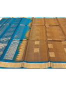 COIMBATORE KORA COTTON SAREE 620 MTS