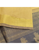 COIMBATORE KORA COTTON SAREE 620 MTS