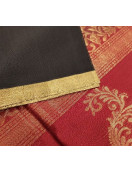 COIMBATORE KORA COTTON SAREE 620 MTS