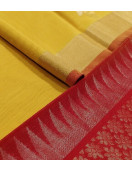 COIMBATORE KORA COTTON SAREE 620 MTS