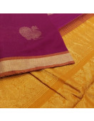 COIMBATORE KORA COTTON SAREE 620 MTS