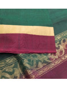 COIMBATORE KORA COTTON SAREE 620 MTS
