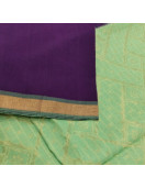 COIMBATORE KORA COTTON SAREE 620 MTS