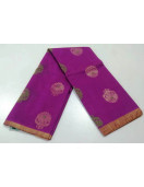 COIMBATORE KORA COTTON SAREE 620 MTS