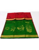 COIMBATORE KORA COTTON SAREE 620 MTS