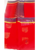 COIMBATORE KORA COTTON SAREE 620 MTS