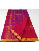 COIMBATORE KORA COTTON SAREE 620 MTS