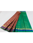 COIMBATORE KORA COTTON SAREE 620 MTS