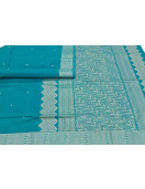 DINDIGUL COTTON SAREES WITH BLOUSE