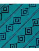 SALEM BLOCK PRINT COTTON SAREES