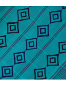 SALEM BLOCK PRINT COTTON SAREES