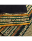 DINDIGUL COTTON SAREES WITH BLOUSE